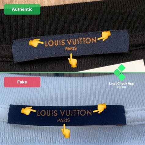 louis vuitton telaffuz|false Louis Vuitton shirts.